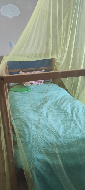 Location chambre Chasse sur Rhone - Photo 2
