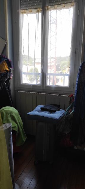 Location chambre Chasse sur Rhone - Photo 3