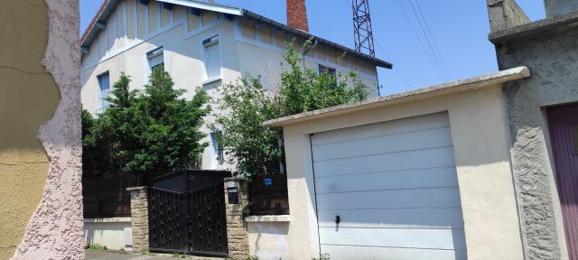 Location chambre Chasse sur Rhone - Photo 4