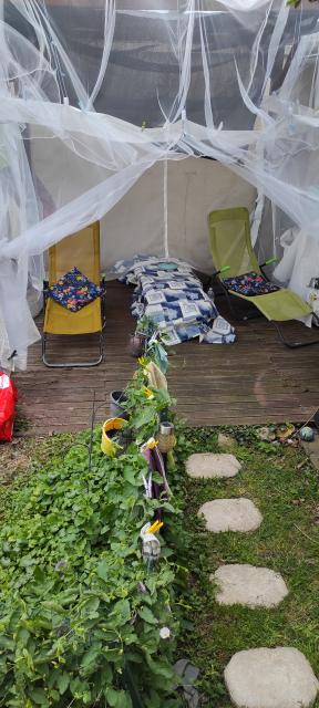 Location chambre Chasse sur Rhone - Photo 8