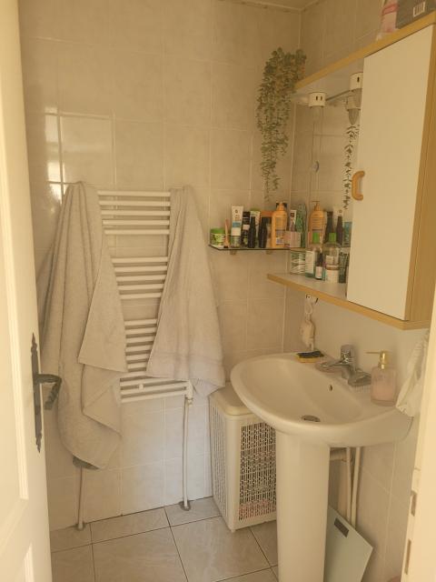 Location studio Cergy - Photo 3