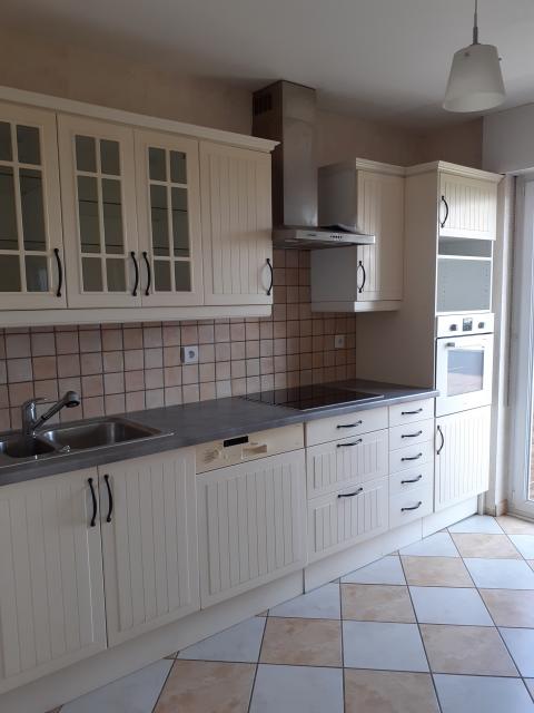 Location appartement T3 Lingolsheim - Photo 2
