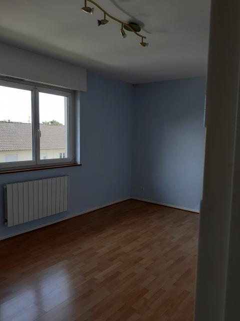 Location appartement T3 Lingolsheim - Photo 5