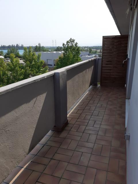 Location appartement T3 Lingolsheim - Photo 6