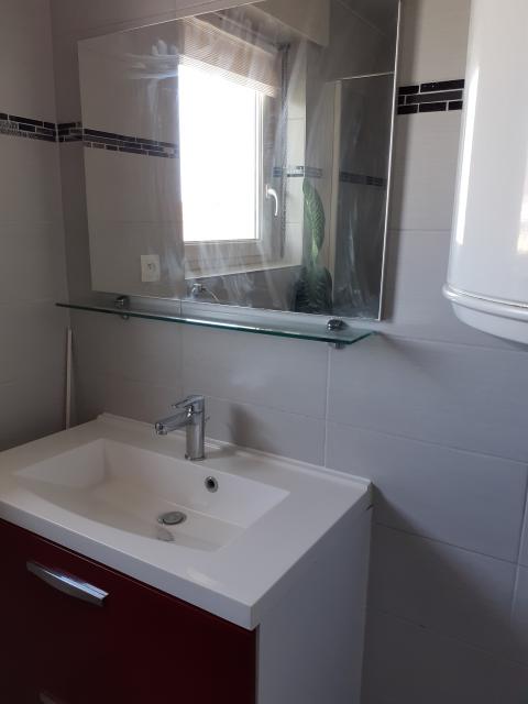 Location appartement T3 Lingolsheim - Photo 7