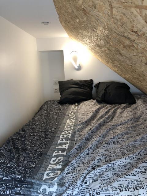 Location studio Besancon - Photo 3