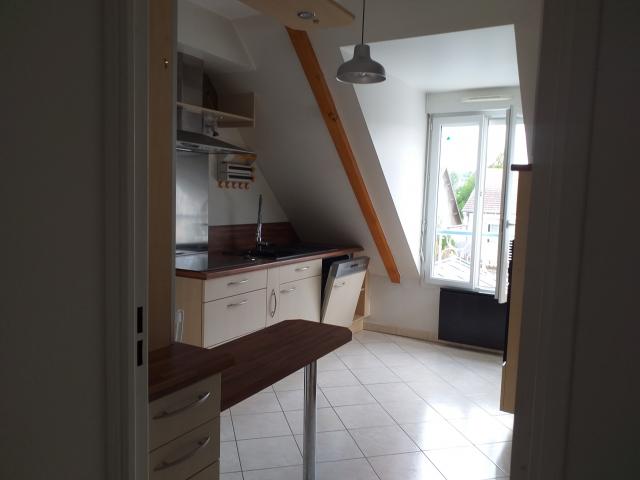Location appartement T3 Etampes - Photo 3