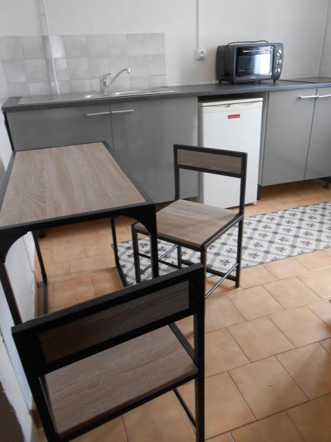Location studio La Seyne sur Mer - Photo 2