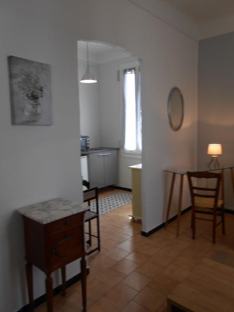 Location studio La Seyne sur Mer - Photo 3