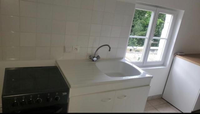 Location appartement T2 Saumur - Photo 2