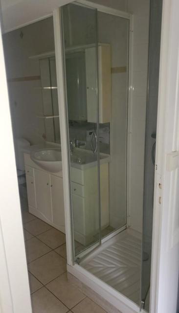 Location appartement T2 Saumur - Photo 3