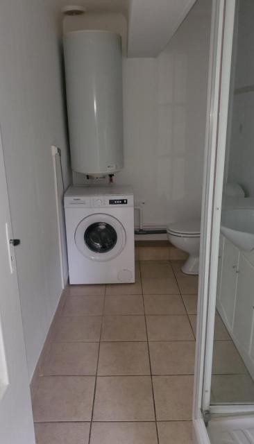 Location appartement T2 Saumur - Photo 4