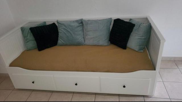 Location appartement T2 Saumur - Photo 5