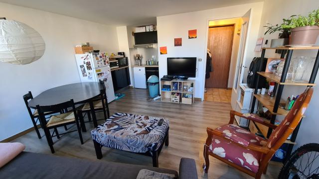 Location appartement T2 Digne les Bains - Photo 2