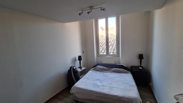 Location appartement T2 Digne les Bains - Photo 3