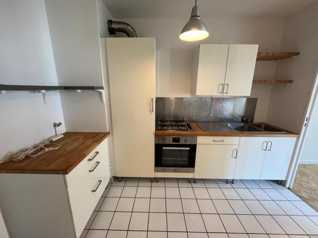 Location appartement T2 Lyon 3 - Photo 2
