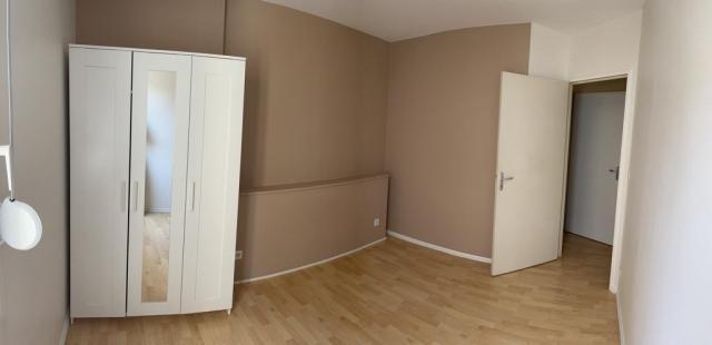 Location appartement T2 Lyon 3 - Photo 3
