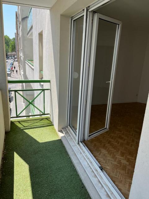 Location appartement T2 Lyon 3 - Photo 5