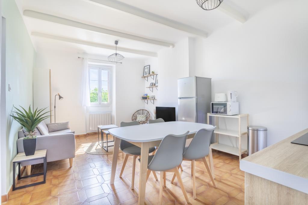Location chambre Toulon - Photo 1