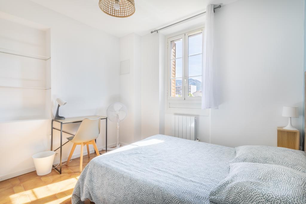 Location chambre Toulon - Photo 3