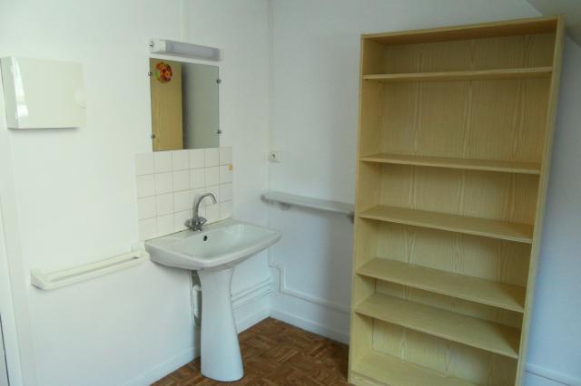 Location chambre Amiens - Photo 3