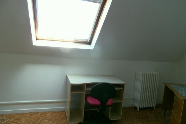 Location chambre Amiens - Photo 4