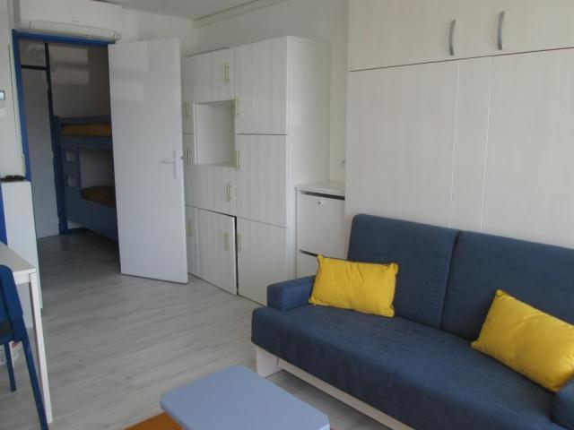 Location studio Hendaye - Photo 3