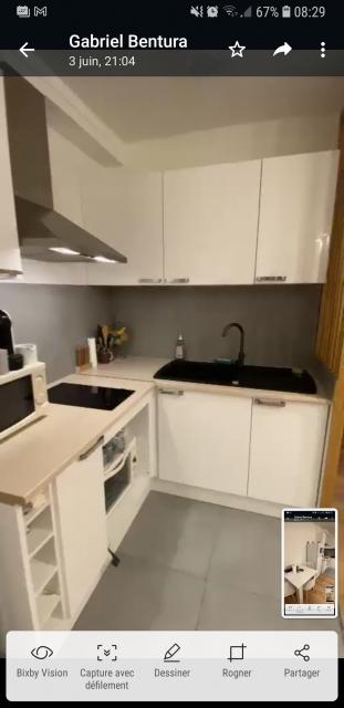 Location appartement T3 Nice - Photo 3