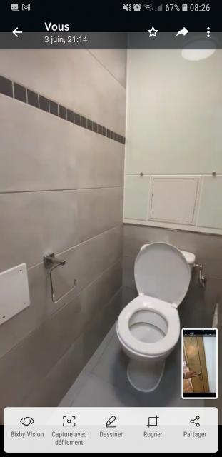 Location appartement T3 Nice - Photo 4