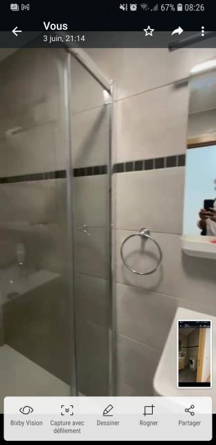 Location appartement T3 Nice - Photo 5