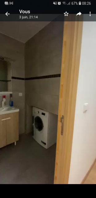 Location appartement T3 Nice - Photo 6