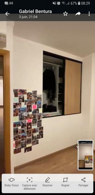 Location appartement T3 Nice - Photo 7