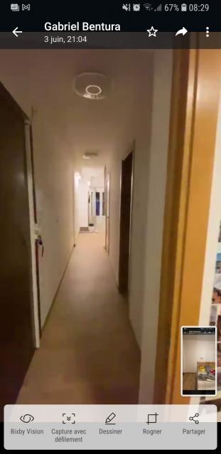 Location appartement T3 Nice - Photo 8