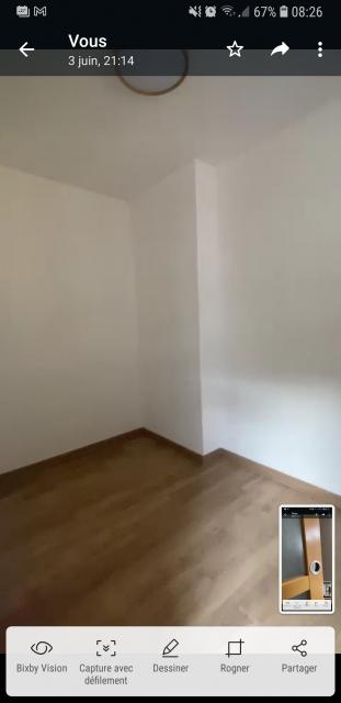 Location appartement T3 Nice - Photo 9