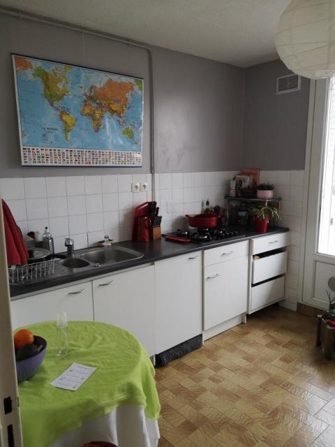Location appartement T2 Le Pont de Claix - Photo 2