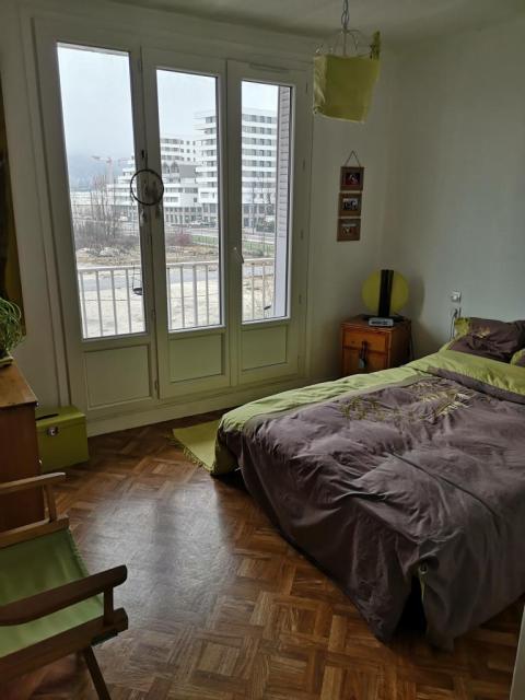 Location appartement T2 Le Pont de Claix - Photo 3