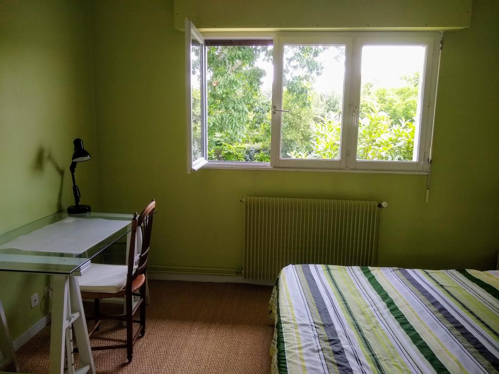 Location chambre Bordeaux - Photo 2