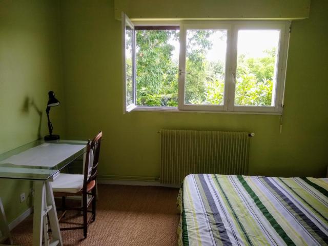 Location chambre Bordeaux - Photo 2