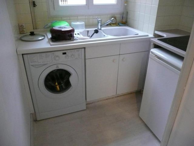Location appartement T2 Asnieres sur Seine - Photo 3