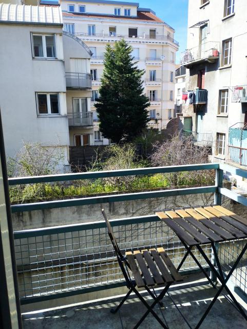 Location studio Grenoble - Photo 4