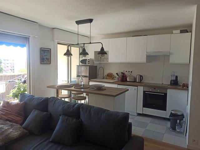 Location appartement T2 Nice - Photo 2