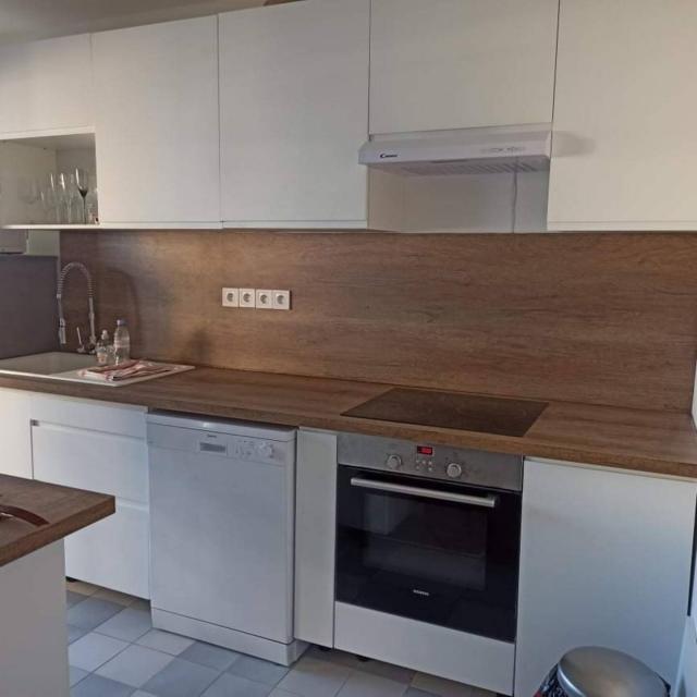 Location appartement T2 Nice - Photo 3