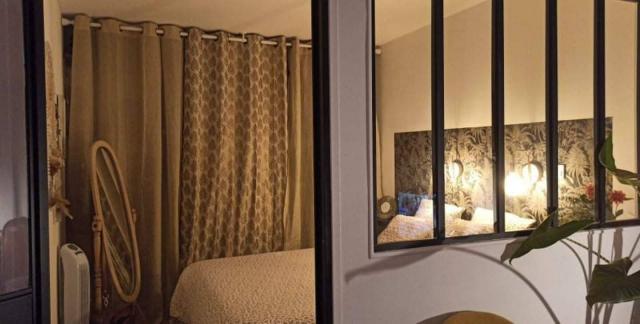 Location appartement T2 Nice - Photo 4