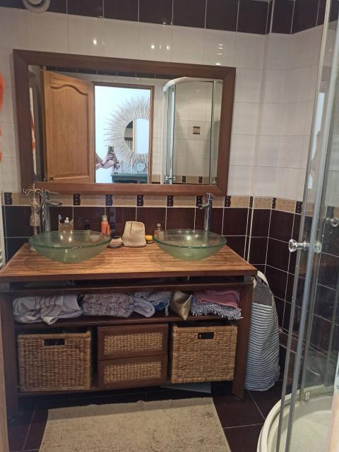 Location appartement T2 Nice - Photo 6