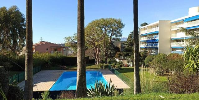 Location appartement T2 Nice - Photo 7