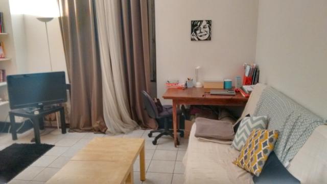 Location studio Grenoble - Photo 2
