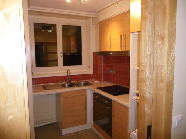 Location appartement T1 Amiens - Photo 3