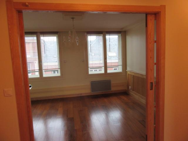 Location appartement T1 Amiens - Photo 6