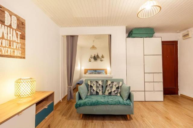 Location appartement T1 Toulon - Photo 3