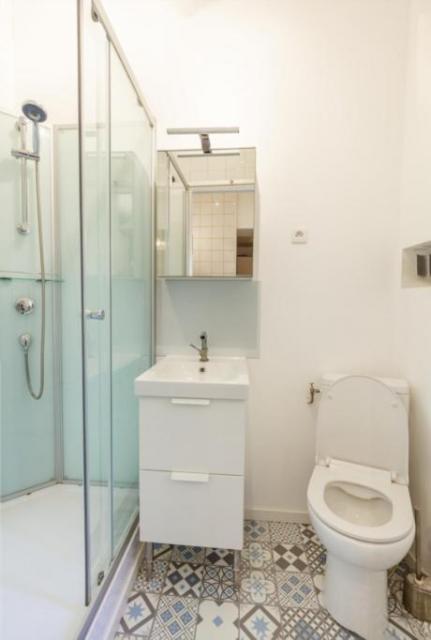 Location appartement T1 Toulon - Photo 6